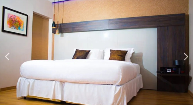K-Tavern Hotels