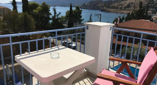 Студия KTM Sunny Villas