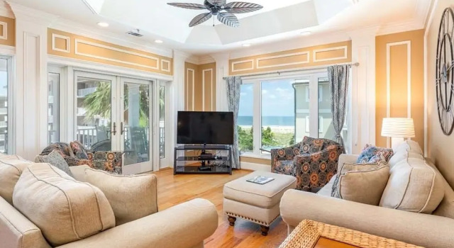 Номер Standard Villa Mariposa