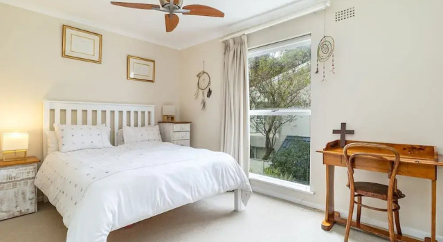 3 Bedroom Family Home - Houtbay, Забронировать Дом для отпуска Коттеджи Cape Peninsula, Коттедж
