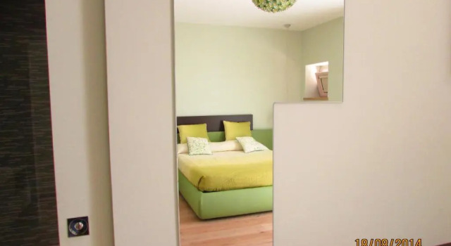 Номер Standard Amico Country House