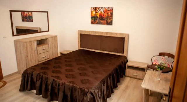 Hotel Allegro