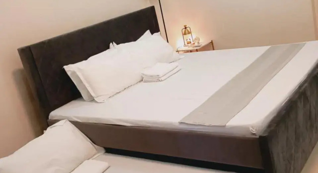 Pico De Loro Cove Nasugbu Batangas, Забронировать Отель Марагондон Лусон