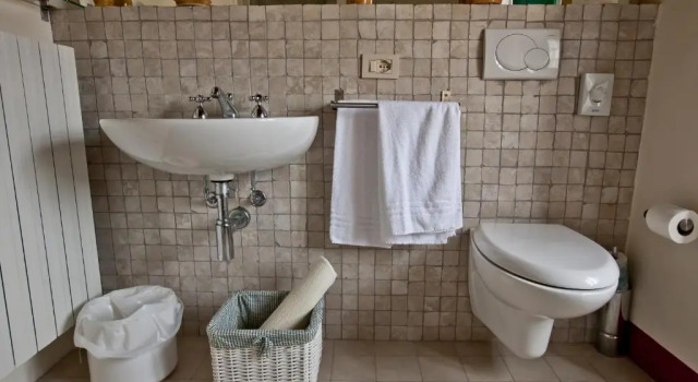 Номер Standard Fattoria della Gioiosa - Agriturismo La Gelinda
