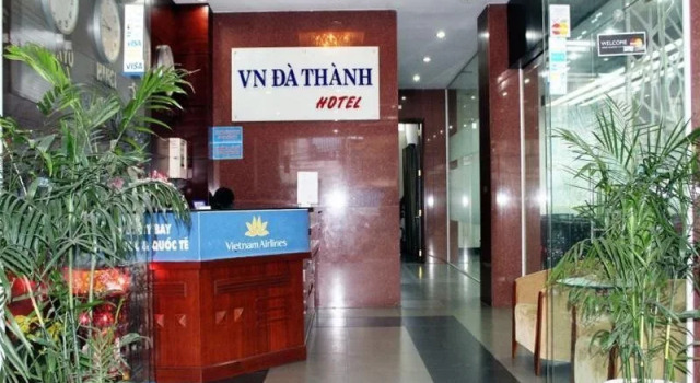 VN Da Thanh Hotel, Забронировать Отель Дананг Дананг муниципалитет, рядом с Музей изящных искусств Дананга