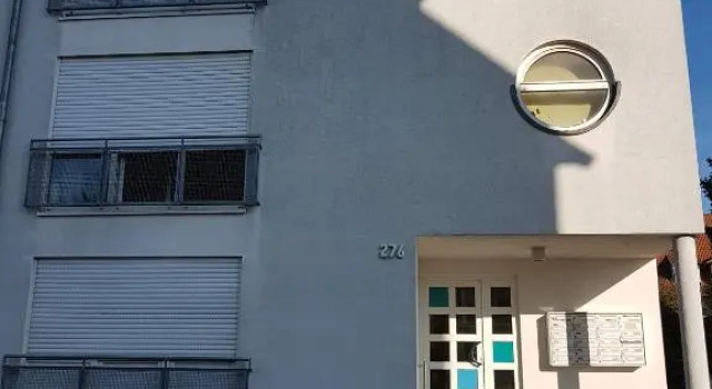 Appartement 1001 Nacht, Varaa Huoneisto Hotellit Baijeri pysäköinnillä, Pysäköinti