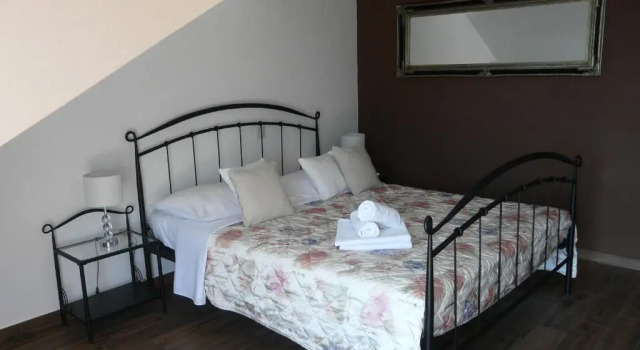Apartments Sabioncello