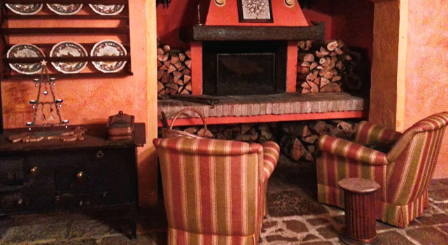 La Casa di Emmanuel B&B, Prenota Bed & breakfast Hotel a Veneto con parcheggio, Parcheggio