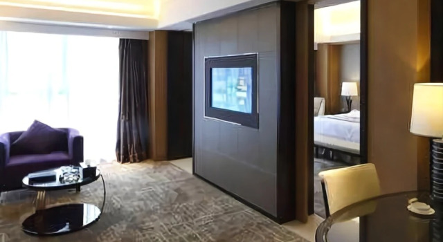 Freeland Jinglun Hotel, Prenota Hotel Hotel a Chenzhou con parcheggio, Parcheggio