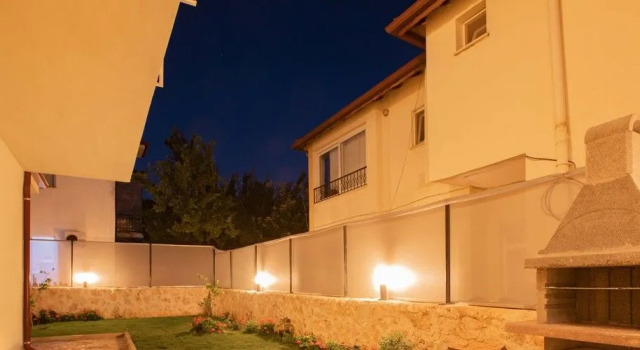 Villa Cagdas 2, Забронировать Вилла Каш провинция Анталья