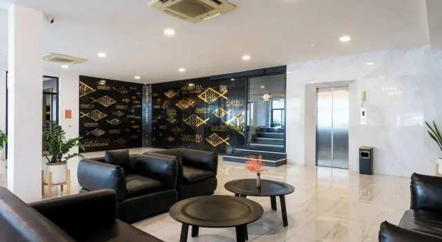 Arawana Regency North Pattaya