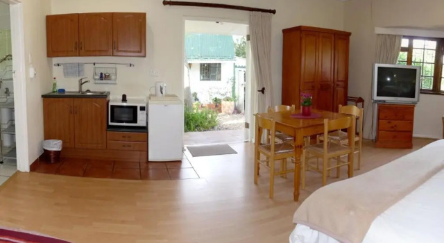 Номер Standard Somer Place B&B