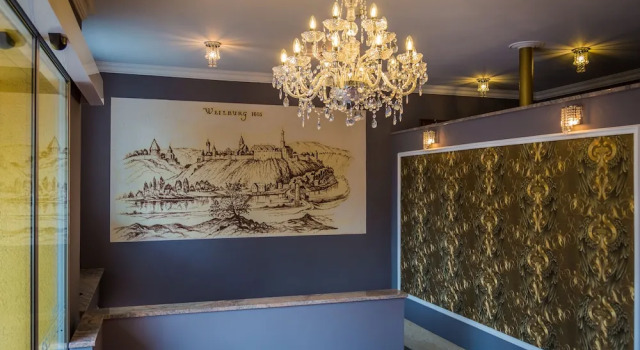 Hotel Residenz23