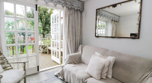 19A Kingshead Street, Prenota Casa vacanze Pwllheli 