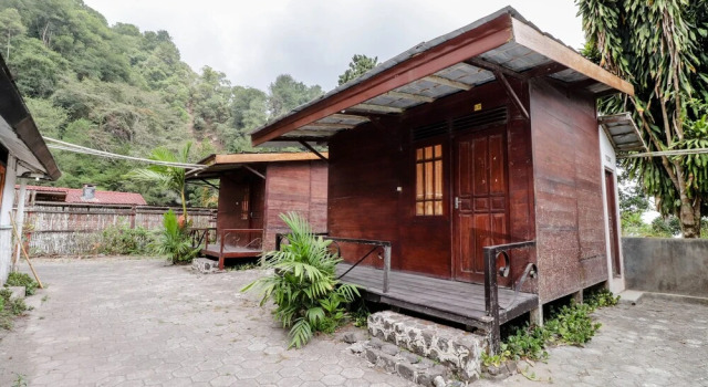 Hotel Ngesti Laras, Book Hotel Yogyakarta Yogyakarta Province