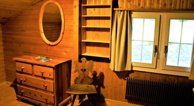 Номер Standard B & B Brienz