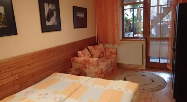 Family House - Apartmany Zuzana, Rezervovat Hotel Hotely v Prešovský kraj s parkováním, Parkování