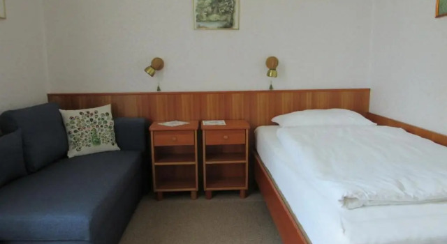 Номер Standard Waldpension Mück