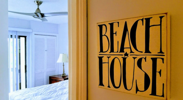 Our House at the Beach C-205 2 Bedrooms 2 Bathrooms Condo