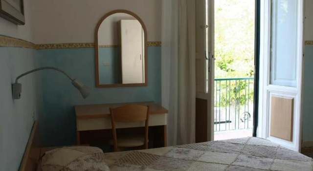 Номер Standard Hotel Ornella