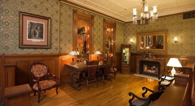 Standard- værelse Historic Strater Hotel