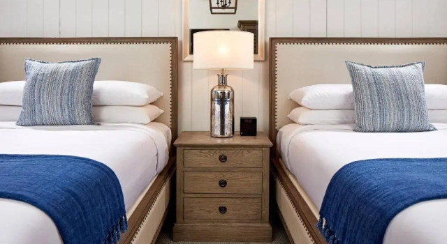 Четырёхместный номер Standard Vespera Resort on Pismo Beach, Autograph Collection