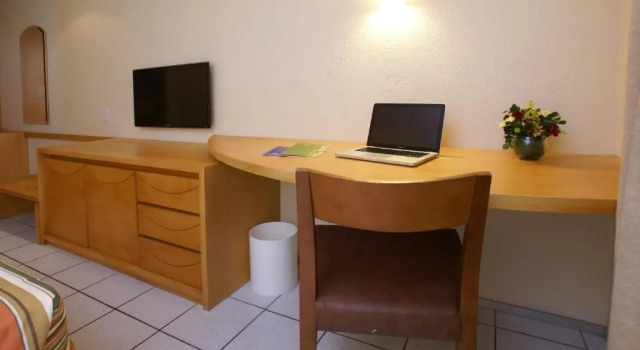 Одноместный номер Standard Hotel Diogo