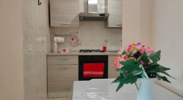 Апартаменты Gaeta Holidays