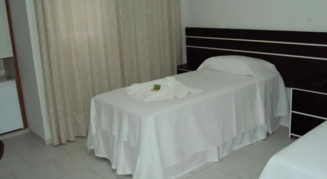 Laf Hotel, Забронировать Отель Режистру штат Сан-Паулу