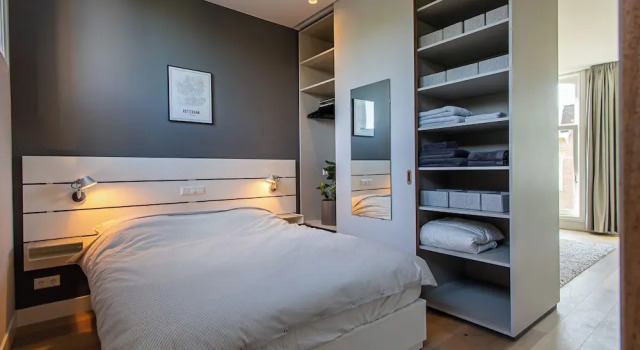 OHotellMe, Rezervovat Hotel Hotely v Zuid-Holland s parkováním, Parkování