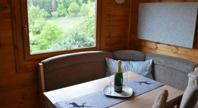 Lovely Apartment in Dammbach