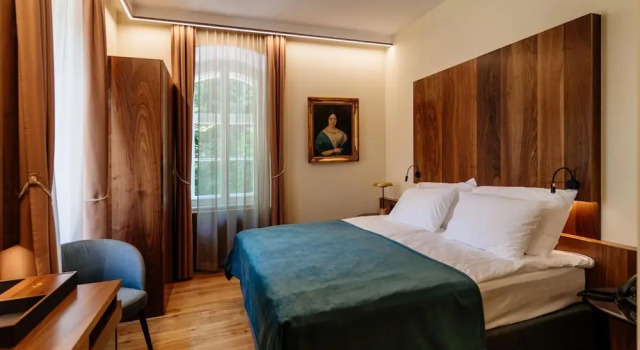 Boutique Hotel Dobrna - Terme Dobrna, Book Boutique Dobrna Savinjska