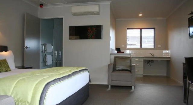 Студия ASURE Aveda Motor Lodge