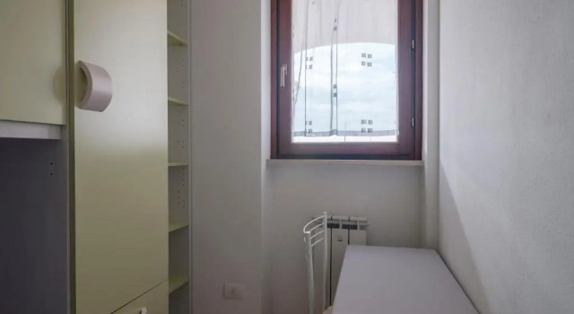 Апартаменты Flowered Balcony - 2 bedrooms apartment