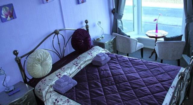 Devon View Guesthouse Swansea, Забронировать Отель Отели Суонси 3 звезды, рядом с Dylan Thomas Birth Place, 3*