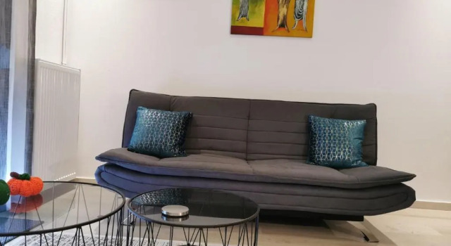 Апартаменты A&D Central Apartment