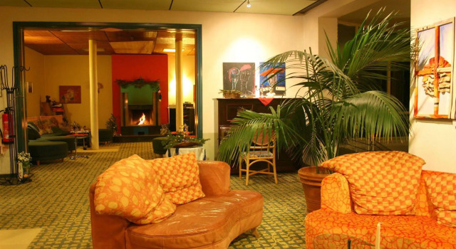 Parkhotel Hitzacker, Book Hotel Hitzacker 