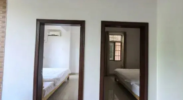 Люкс Deluxe Dinghu Tiantian Business Hotel