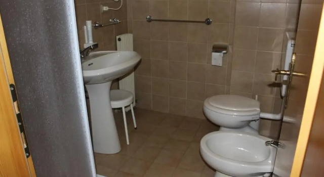Номер Standard Hotel Mignon
