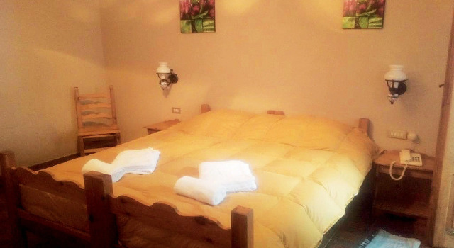 Номер Economy Hotel Ginepro