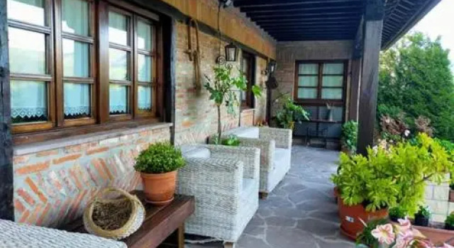 La Riguera De Ucieda, Rezerwuj Hotel Ruente Kantabria