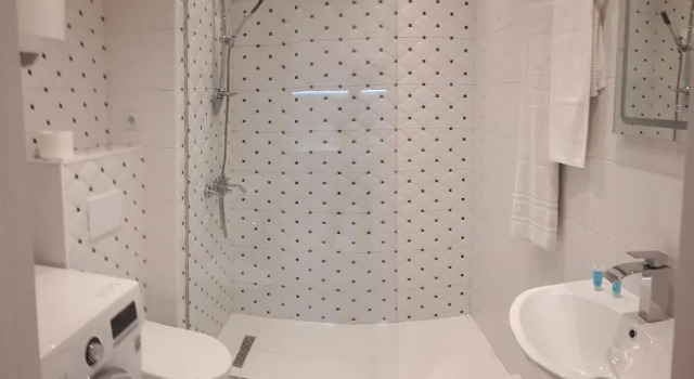 Апартаменты Premium Class In Batumi