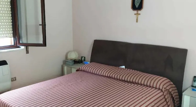Casa della Nonna, Book Hotel Reggio di Calabria Calabria