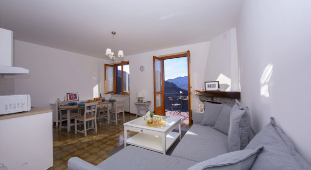 Balcone di Perledo