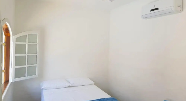 Люкс Standard Villa Salgada Maresias