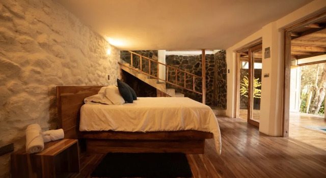 Люкс Superior Eco Hotel Terrabella