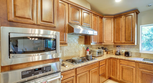 Коттедж Mesa Retreat: Pool, Hot Tub & Yard Near Downtown