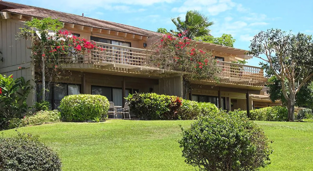 Molokai Vacation Properties - Ke Nani Kai, 预订 酒店 蒙内罗亚 Molokai