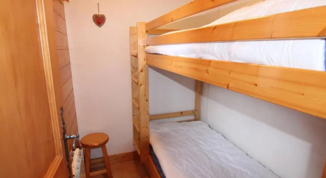 Appartement Les Saisies, 2 pièces, 4 personnes - FR-1-594-168
