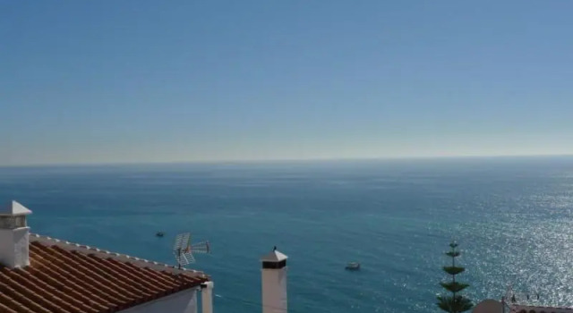 Ladera del Mar, Varaa Villa Nerja Axarquía